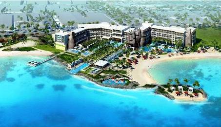 Hard Rock Unveils Plans for New Casino Resort in Aruba