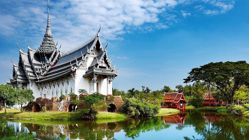 Chile, Argentina to Launch Joint Travel Promotion in Asia