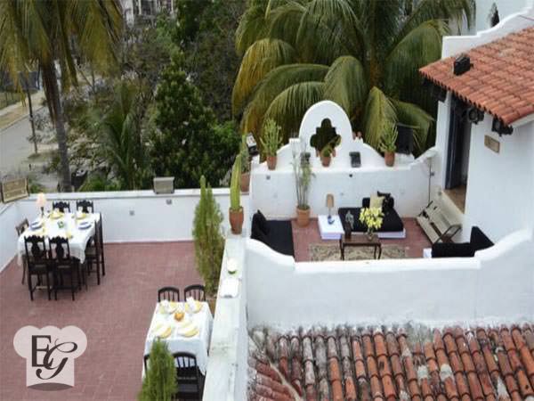 Atelier: The Cuban Bistro Where Obama Had Lunch Tuesday