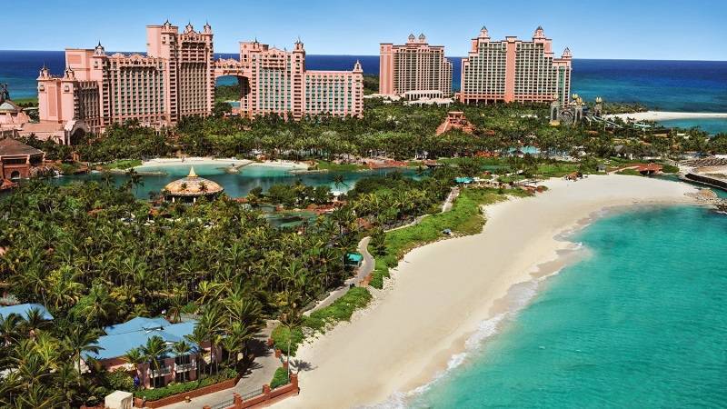 Bahamas’ Travel Industry Shows Double-Digit Growth