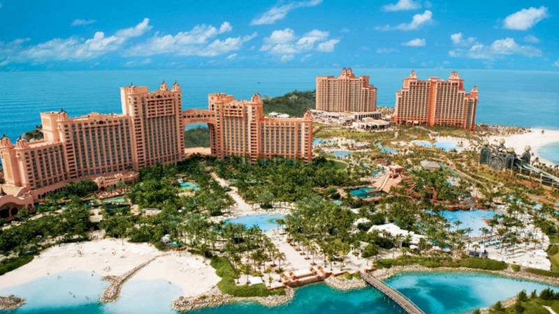 CTO Conference in Bahamas to Focus on Growth Strategies