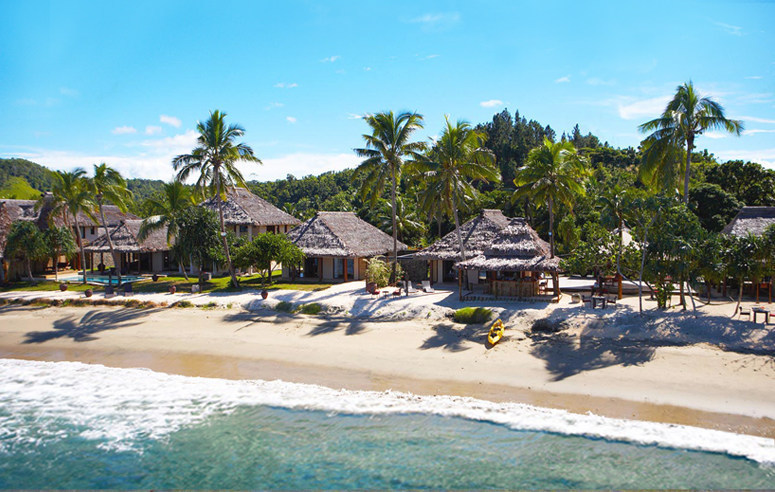 Auberge Resorts Collection Expands to Central America