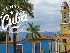 Cuban Tourism Presents Advertising Campaign in Panama