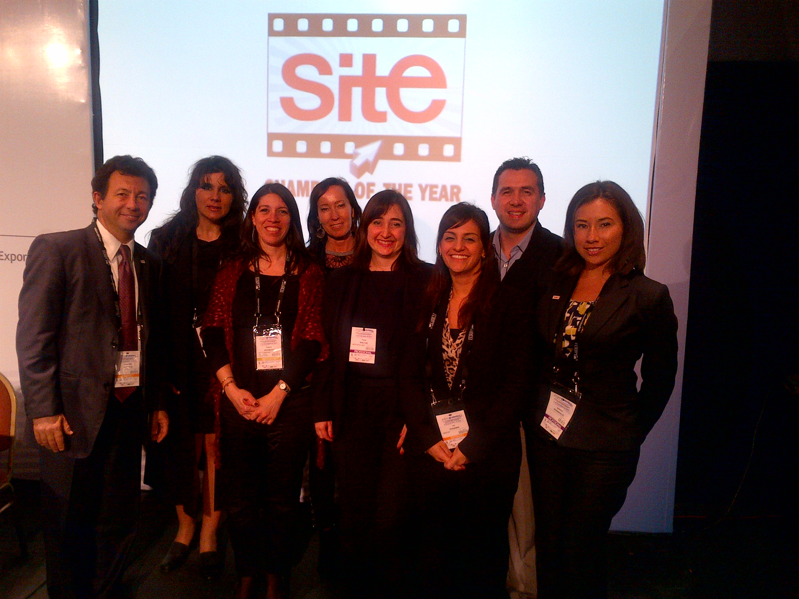 Site Florida & Caribbean Chapter and Site Young Leaders to Host Site Student Conference