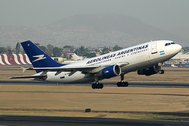 Aviation Driving Growth in Latin America