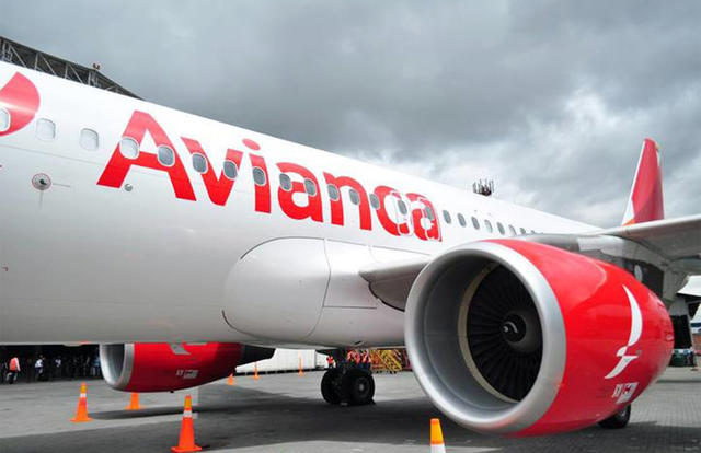 Avianca Unveils New Digital Experience for Disabled Customers