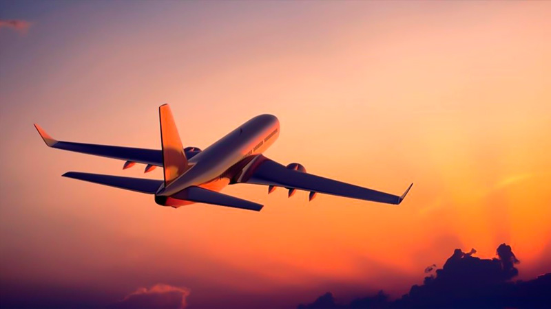 Nearly 40 Thousand New Aircraft Required Over 20 Years