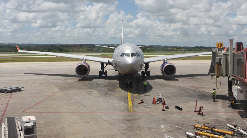 IATA Reports Uptick in February Passenger Traffic