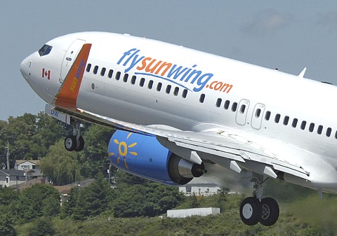 Sunwing Announced New Family Suite Resort in Cuba