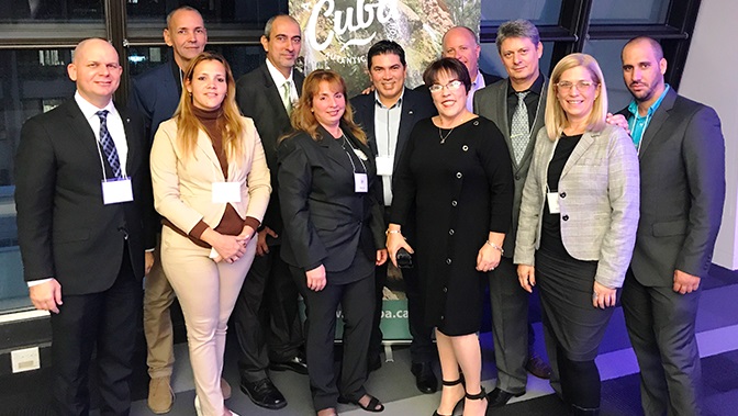 “Authentic Cuba” Puts on Good Show in Canada