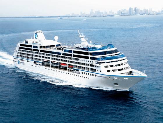 Azamara to Add Two Major Product Features for Guests