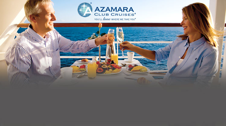 Azamara Club Releases More Details on World Cruise