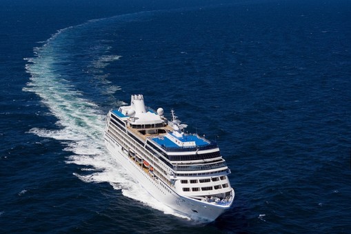 Azamara Club Cruises Features New Ports on 2013 Schedule