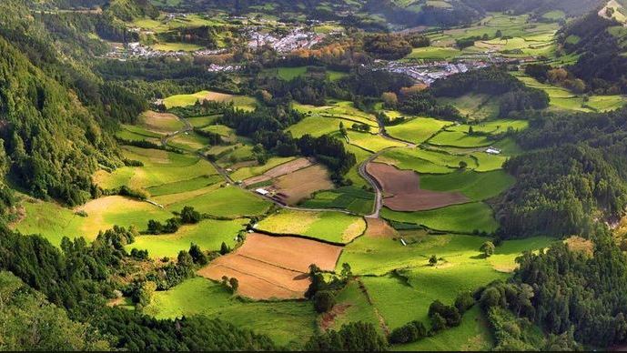 Azores Posts Surge in British Tourists