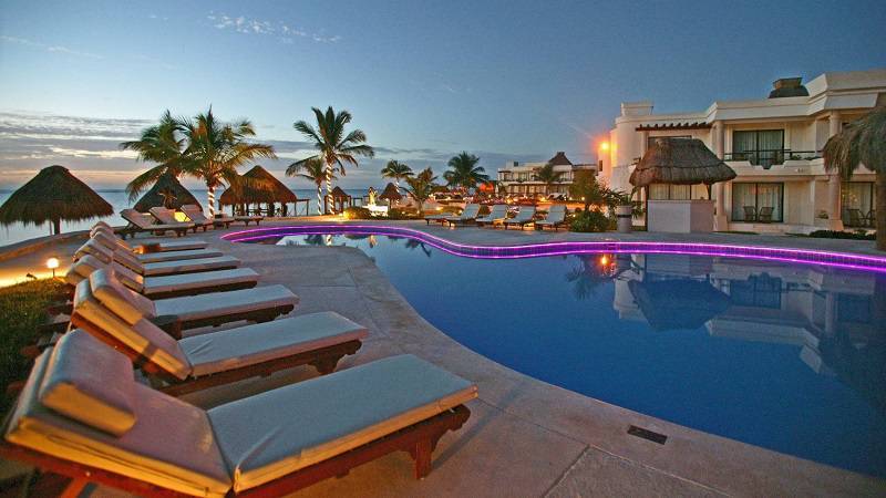 Karisma’s Azul Brand Gets New Name, Logo