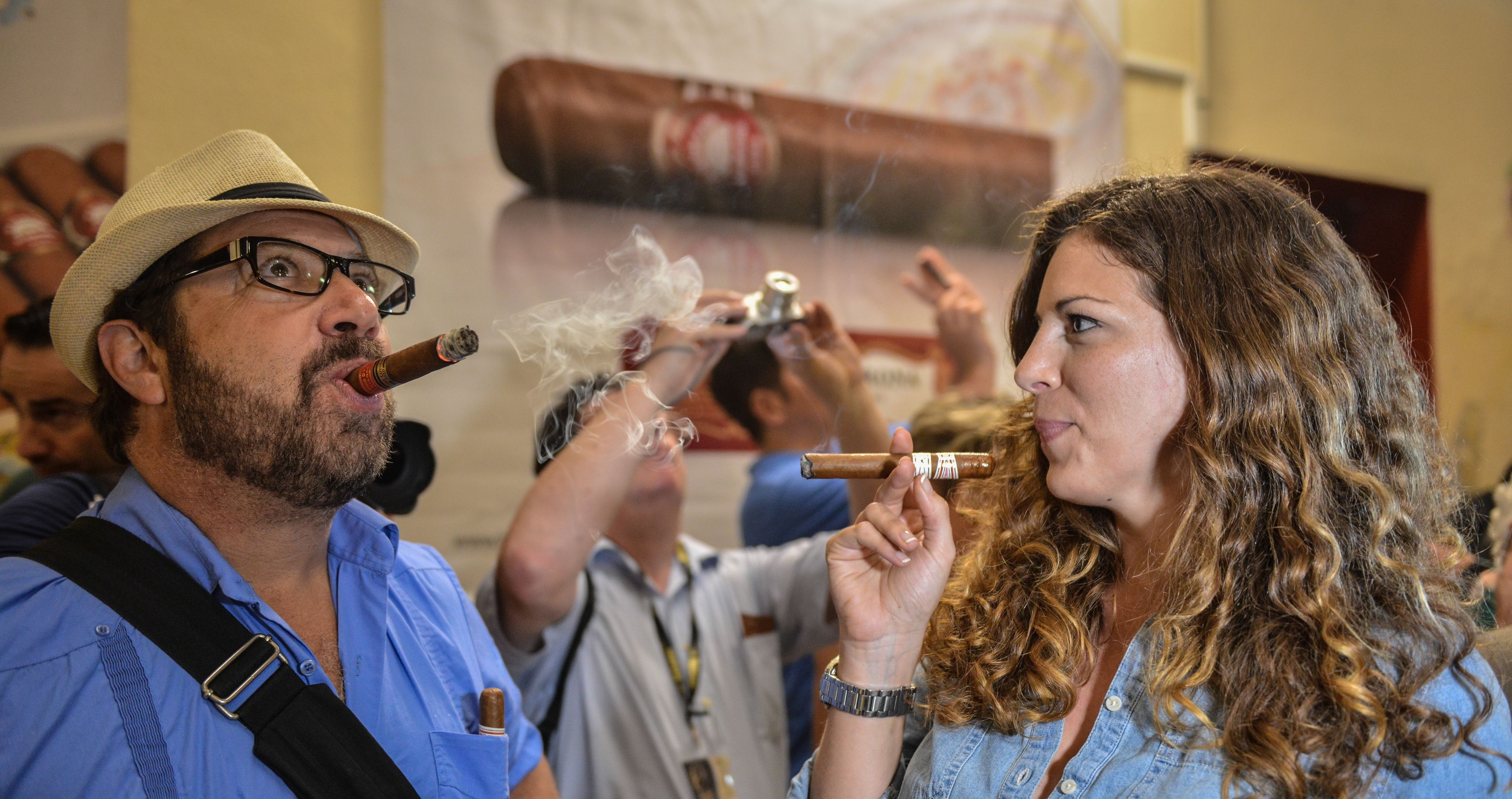 The Push for Lifting the U.S. Embargo, Travel Ban on Cuba Continues