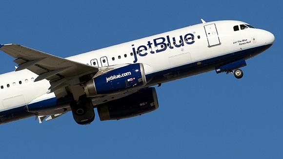 JetBlue Gets Set to Fly Across the Pond