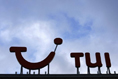 TUI Names First Ship in Fleet
