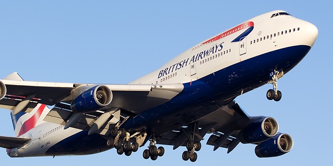 BA to Step Up Jamaica Service Next Year