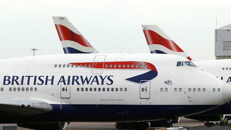 British Airways to Resume Osaka Service in 2019