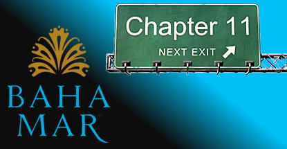 End to Impasse in Sight Following Baha Mar Chapter 11 Dismissal