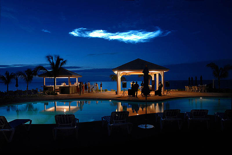 Bahama Beach Club Offers Winter Savings Package