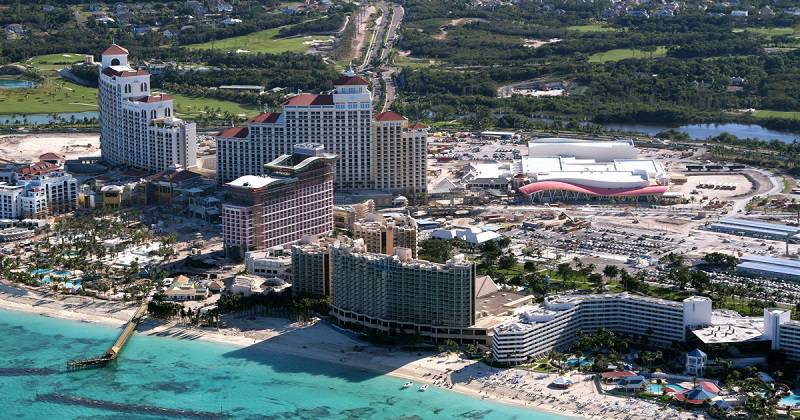 Hong Kong-Based Developer Ready to Buy Baha Mar Resort