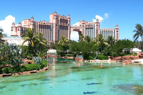 Caribbean Travel Marketplace 2013 to Be Held in the Bahamas