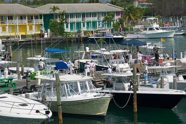 Bahamas Ready for Summer Boating Fling
