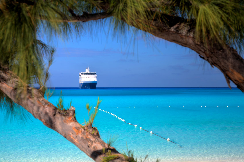 Bahamas Tops List of Most Popular Island Destination
