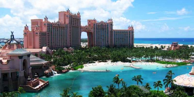 Savvy North American, European Investors Spur Bahamas Development Boom