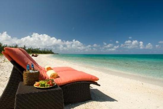 Bahamas in 7 Million Tourist Target