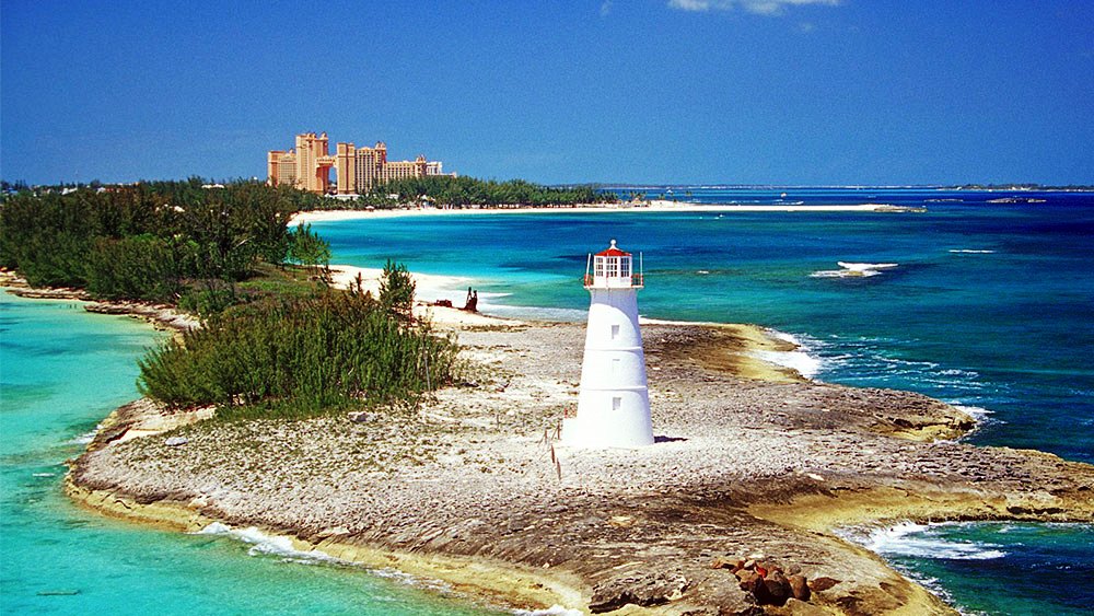 Bahamas Deemed “Most Diverse Destination in the Caribbean”