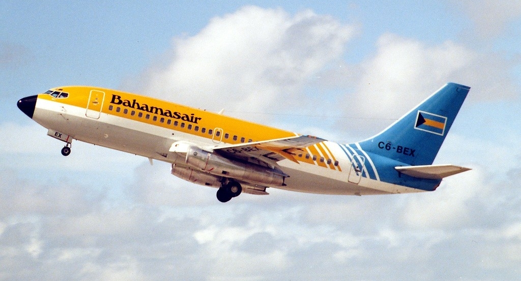 New Nonstop Air Services by Bahamasair