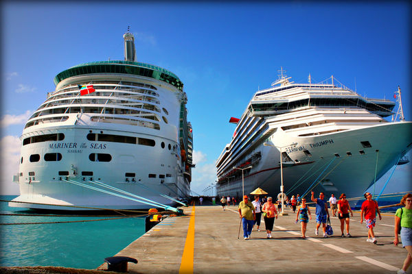 Bahamas Receives Grant to Enhance Tourism Product as a Cruise Destination