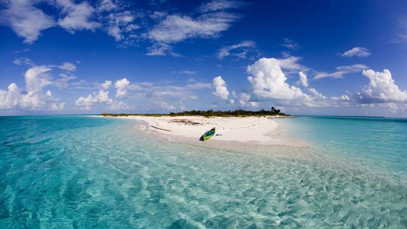 Bahamas Sees Double-Digit Increase in Stopover Visitor Arrivals