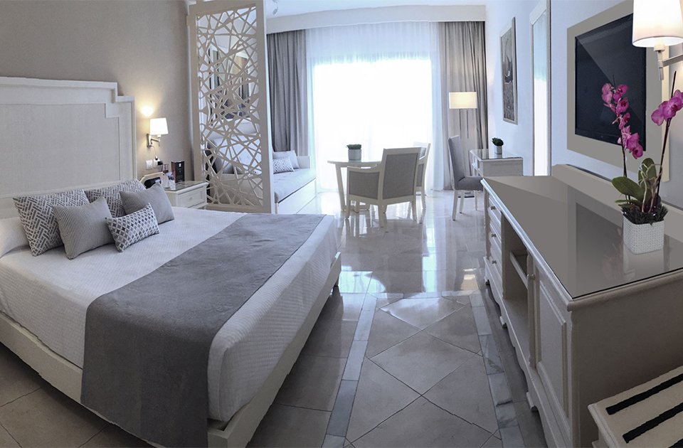 All-Inclusive Bahia Principe Fantasia to Open in the Dominican Republic