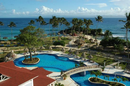 Bahia Principe Luxury Resort in the Dominican Republic to Open Nov. 1