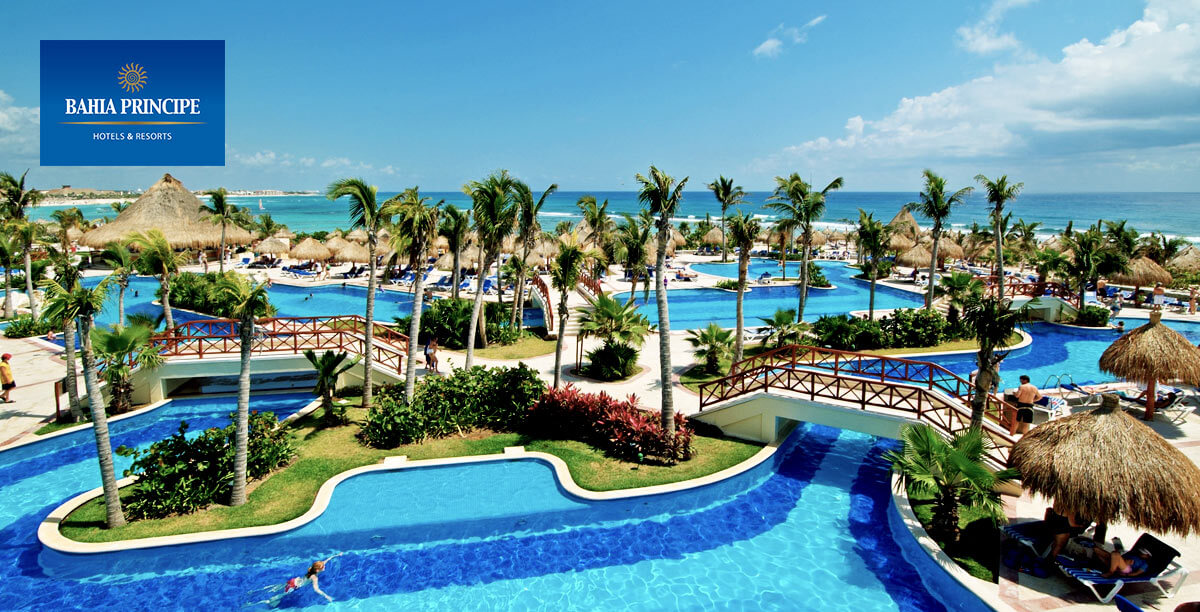 Bahia Principe Hotels & Resorts Rolls Out New Travel Agent Loyalty Program