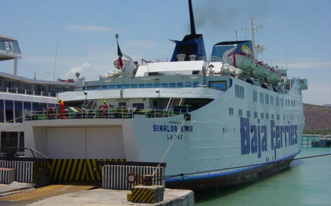 U.S. Approves Cuba Ferry Service