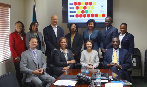 Bahamas Launches Phase One of Major Sustainability Program