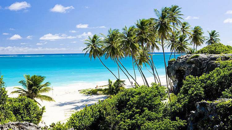 Visitor Spending on the Rise in Barbados