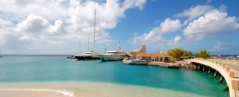 Barbados Travel Demand Continues on the Rise