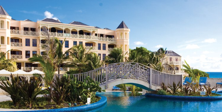 Barbados Reports Increase in Tourism Spending