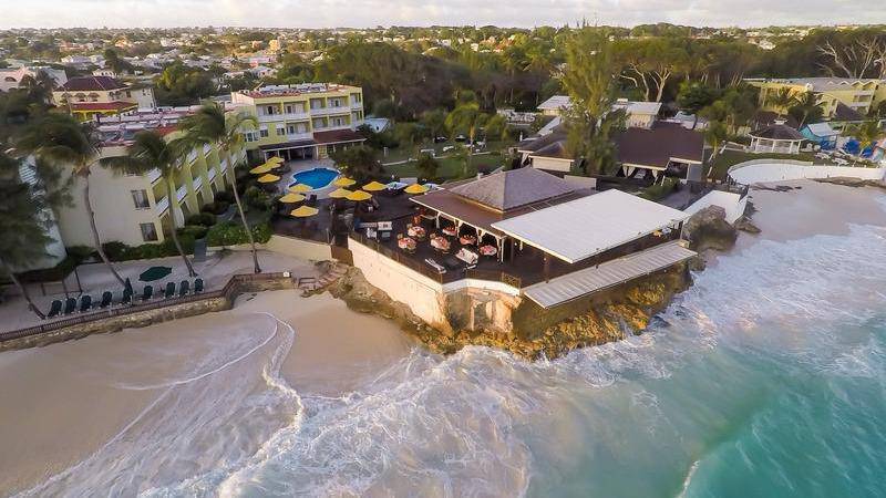 Barbados’ Sea Breeze Beach House Reopens