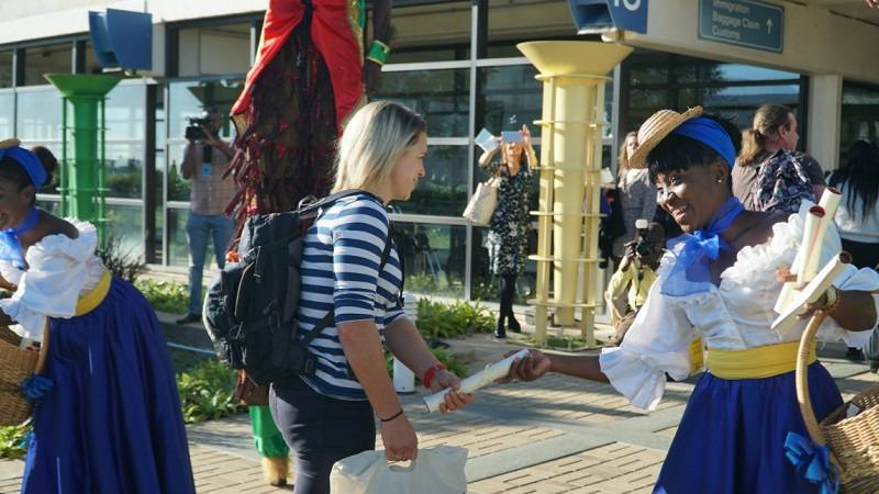 When it Comes to Visitor Satisfaction, Barbados Tops the List