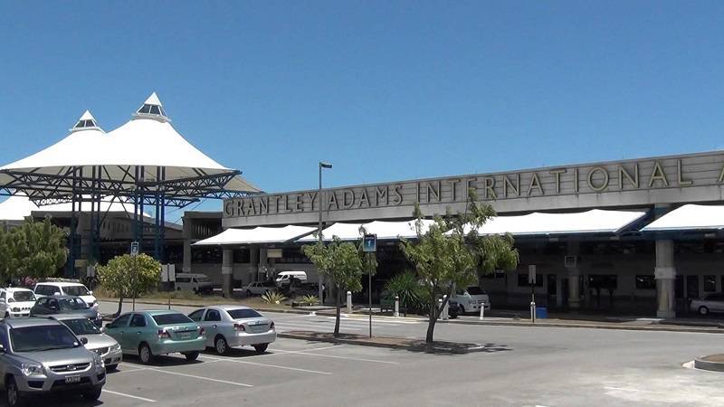 U.S. Air Carriers Ramp Up Barbados Service