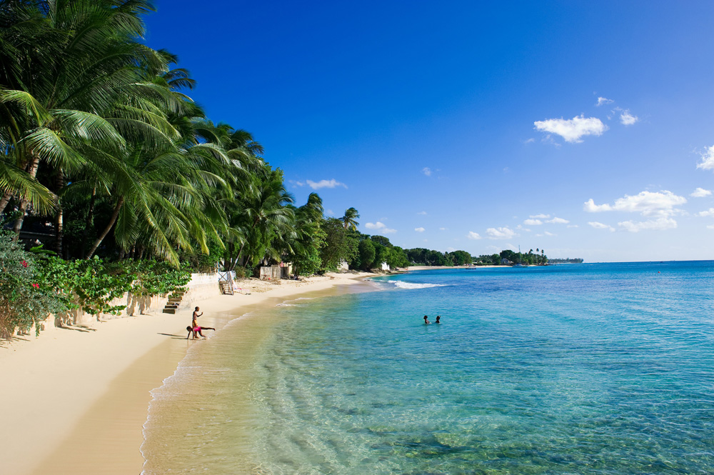 Barbados Gets Record Highs in Tourist Arrivals in Ongoing Travel Season