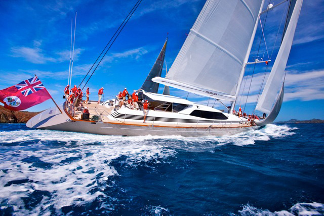Barbados Looking to Yachting Market for Tourism Growth