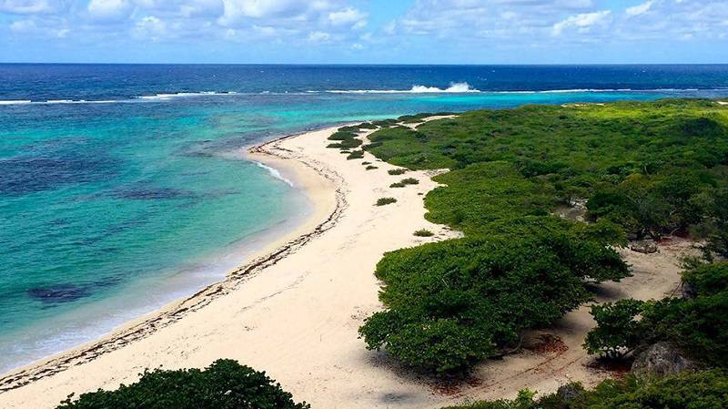 Travel Campaign Pays Off for Antigua & Barbuda